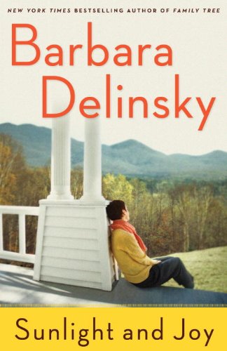 Sunlight and Joy: An eBook Original Short Story by Barbara Delinsky