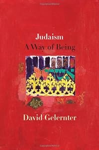 Judaism: A Way of Being