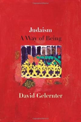 Judaism: A Way of Being