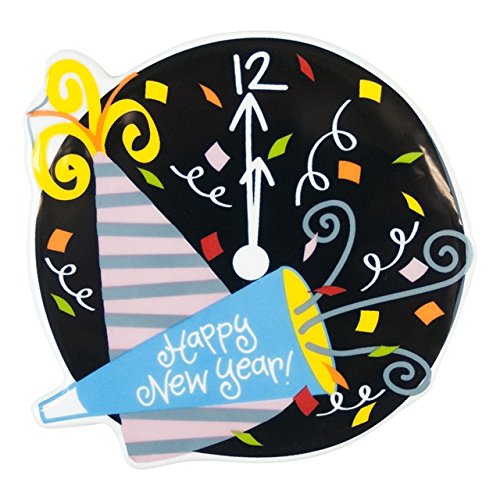 Algopix Similar Product 17 - Coton Colors Happy New Year Mini