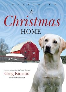 A Christmas Home