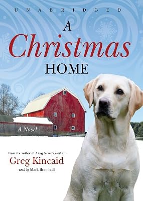 A Christmas Home
