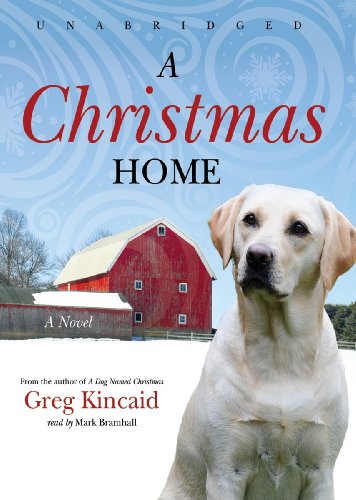 A Christmas Home by Greg Kincaid
