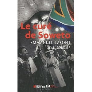 Le curé de Soweto