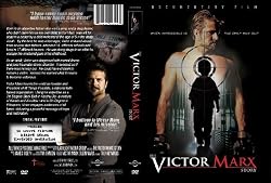The Victor Marx Story DVD- When Impossible Is The Only Way Out!