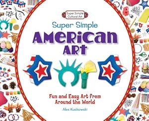 Super simple American art