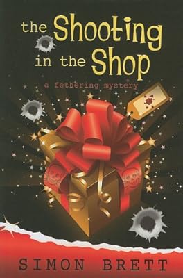 The Shooting in the Shop