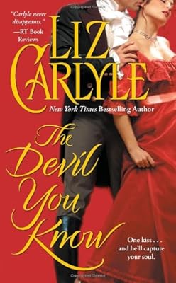 The Devil You Know (Rutledge Family, Book 3)