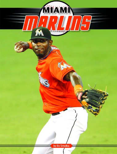 Miami Marlins (Inside Mlb) by Bo Smolka