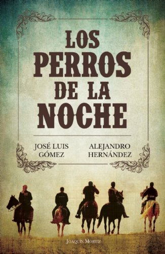 Los perros de la noche by José Luis Gómez  ,