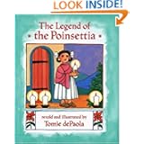 The Legend of the Poinsettia