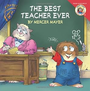 The Best Teacher Ever