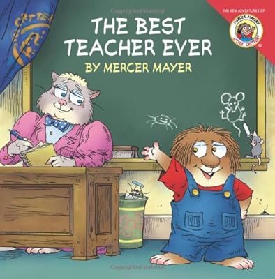 The Best Teacher Ever