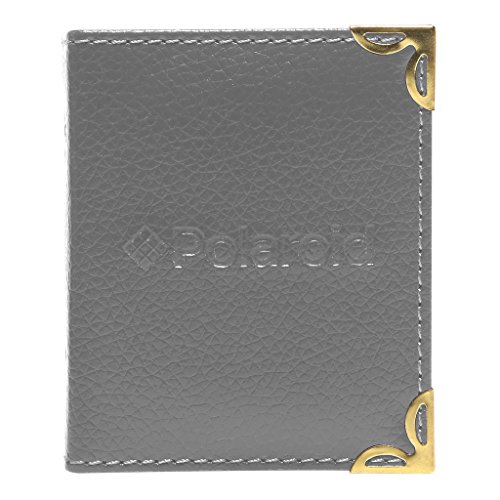 Algopix Similar Product 17 - Polaroid Photo Album for 3x4 Polaroid