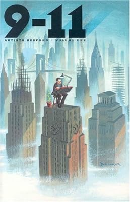9-11: Artists Respond, Volume 1