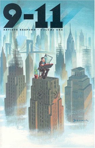 9-11: Artists Respond, Volume 1 by Randy Stradley