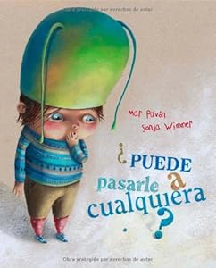 ¿Puede pasarle a cualquiera? (Spanish Edition)