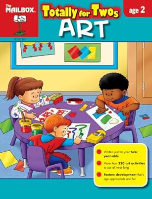 Totally for Twos: Art