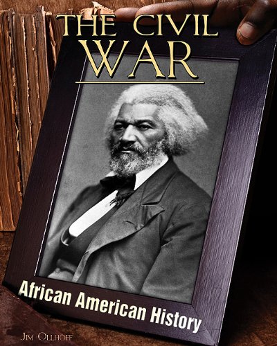 The Civil War by Jim Ollhoff