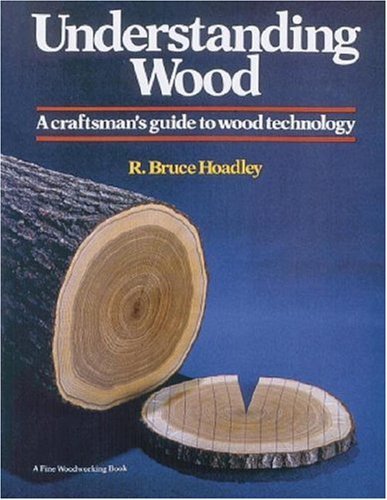 Algopix Similar Product 14 - Understanding Wood A Craftsmans Guide