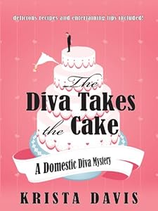 The Diva Takes the Cake