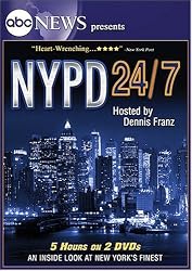 ABC News Presents: NYPD 24/7