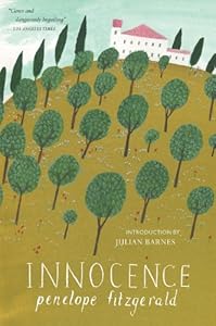 Innocence: A Novel