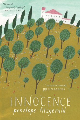 Innocence: A Novel by Penelope Fitzgerald