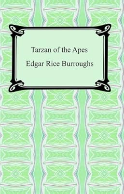 Tarzan of the Apes [with Biographical Introduction]
