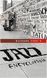 Richard Cook's Jazz Encyclopedia