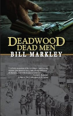 Deadwood dead men