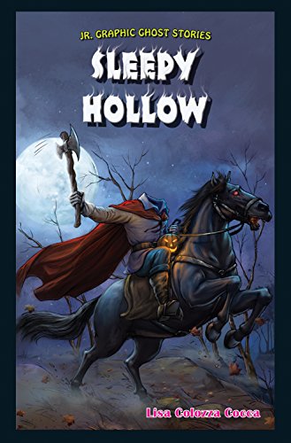 Sleepy Hollow by Lisa Colozza Cocca