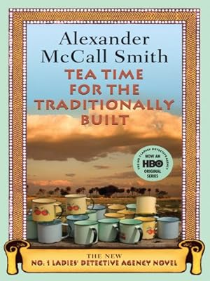 Tea Time for the Traditionally Built