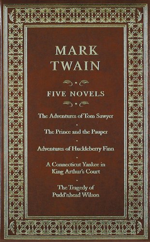 Mark Twain by Mark Twain