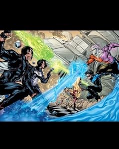 Outsiders/Checkmate: Checkout