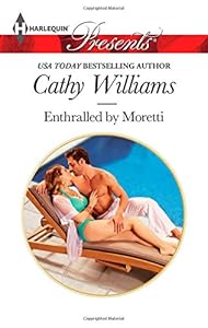 Enthralled by Moretti