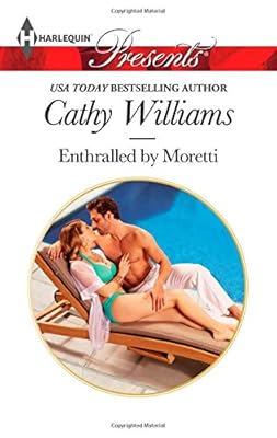 Enthralled by Moretti