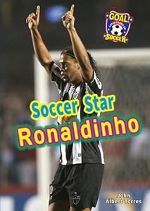 Soccer Star Ronaldinho