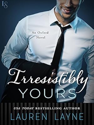 Irresistibly Yours