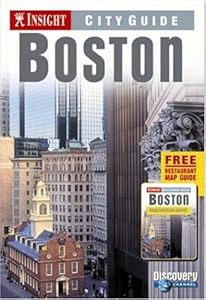 Insight City Guide Boston