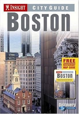 Insight City Guide Boston