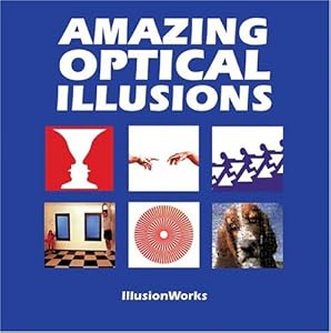 Amazing Optical Illusions