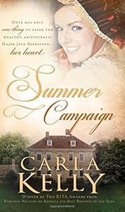 Summer Campaign