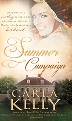 Summer Campaign