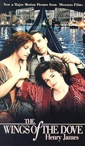 The Wings of the Dove