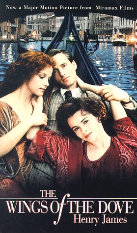 The Wings of the Dove by Henry James