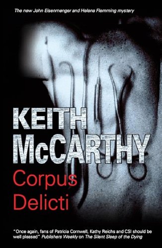 Corpus Delicti by Keith McCarthy
