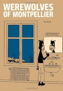 Werewolves of Montpellier