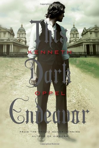 Such Wicked Intent by Kenneth Oppel