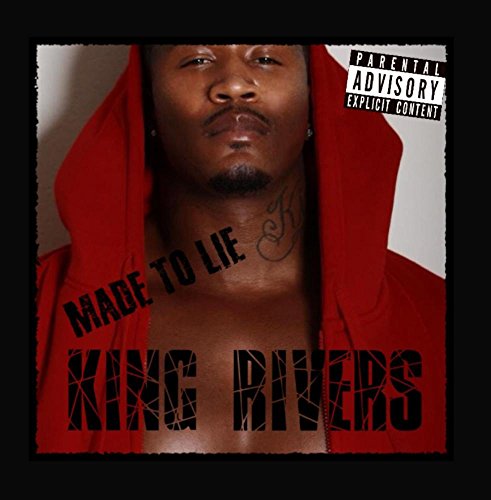 Algopix Similar Product 16 - Made to Lie